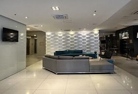Roomo Santos Residencial