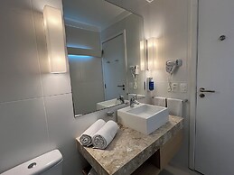 Roomo Santos Residencial