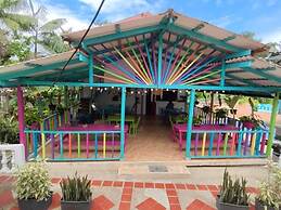 Hotel brisas del pacifico