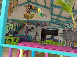 Hotel brisas del pacifico