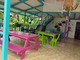 Hotel brisas del pacifico