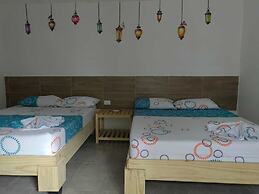 Hotel brisas del pacifico