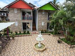 Hotel brisas del pacifico