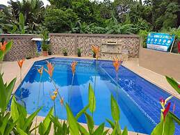 Hotel brisas del pacifico