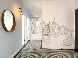 Modern Old Town 3 by Grand Apartments