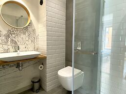 Modern Old Town 3 by Grand Apartments