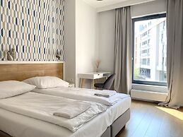 Modern Old Town 3 by Grand Apartments