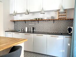 Modern Old Town 3 by Grand Apartments