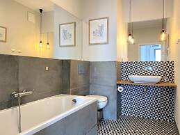 Modern Old Town 3 by Grand Apartments