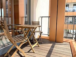 Modern Old Town 3 by Grand Apartments