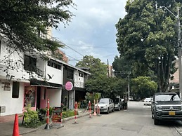 Apartamento Laureles la 70