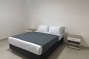 Apartamento Laureles la 70