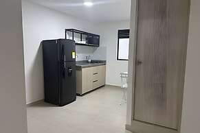Apartamento Laureles la 70