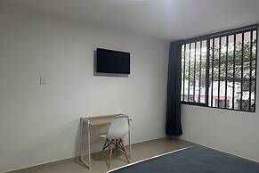 Apartamento Laureles la 70