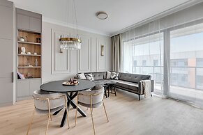 Brabank Premium by Grand Apartments
