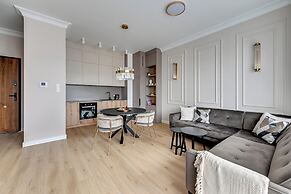 Brabank Premium by Grand Apartments