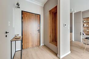 Brabank Premium by Grand Apartments