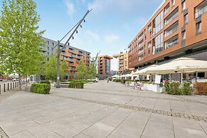 Brabank Premium by Grand Apartments