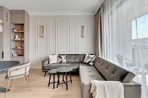 Brabank Premium by Grand Apartments