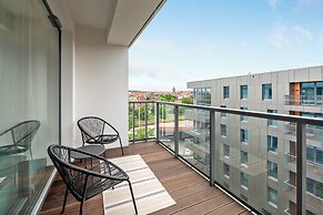 Brabank Premium by Grand Apartments