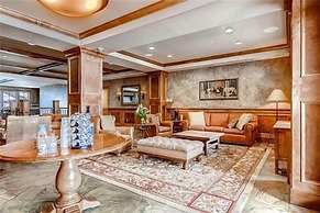 Ski in, ski out 3 Bedroom at Lone Eagle in River Run