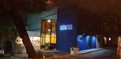 SOCRA HOTELES