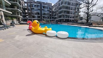 The Diamond in City Suites by Cozy