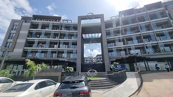 The Diamond in City Suites by Cozy