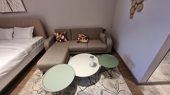 The Diamond in City Suites by Cozy