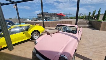 The Diamond in City Suites by Cozy