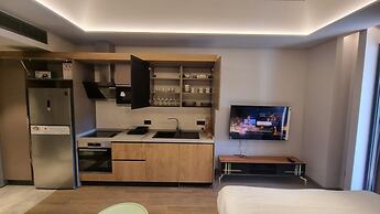 The Diamond in City Suites by Cozy