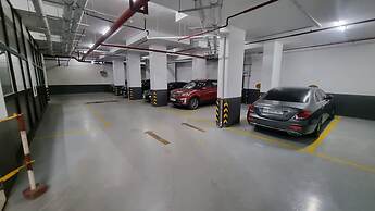 The Diamond in City Suites by Cozy