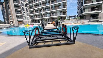 The Diamond in City Suites by Cozy