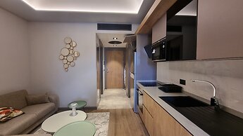 The Diamond in City Suites by Cozy