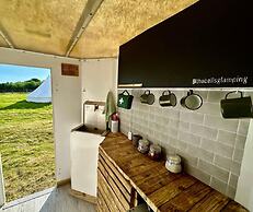 The Bells Glamping