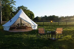 The Bells Glamping