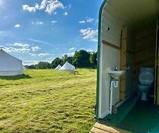 The Bells Glamping
