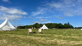 The Bells Glamping