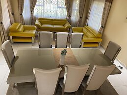 Goshen Creek Guesthouse