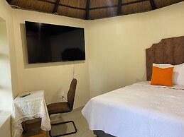 Goshen Creek Guesthouse