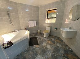 Goshen Creek Guesthouse