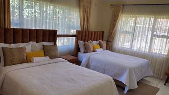 Goshen Creek Guesthouse