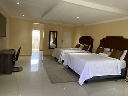 Goshen Creek Guesthouse