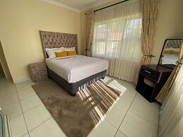 Goshen Creek Guesthouse