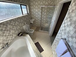 Goshen Creek Guesthouse