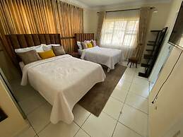 Goshen Creek Guesthouse