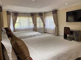 Goshen Creek Guesthouse