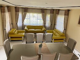 Goshen Creek Guesthouse