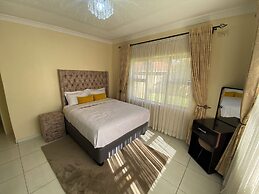 Goshen Creek Guesthouse