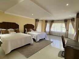 Goshen Creek Guesthouse